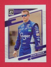 2022 Donruss Optic Racing  - Pick Your Cards