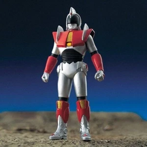 Ultraman Ultra Hero Series Andro Wolf Bandai Figur Sofvi RAR - Bild 1 von 5