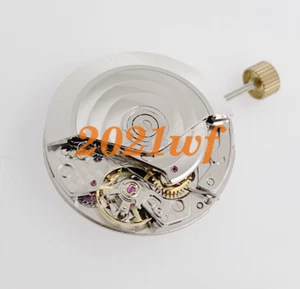 6.12 small seconds replacing the 7750 customized mechanical movement cal. 69355 - Picture 1 of 4