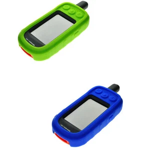 Funda protectora GPS de mano para Garmin Alpha 100 anti-caída Código GPS Medidor Cubierta - Imagen 1 de 18