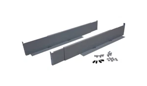 Kit d'installation Eaton Tripp Lite Series 4-Post Rack-Mount 4POSTRAILKIT - Photo 1/3