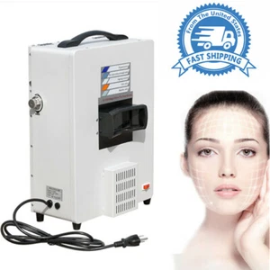 ETD1029 Analizador de Piel Computadora Portátil Tipo UV Luz Fría Máquina de Análisis de Piel - Imagen 1 de 8