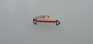 Spule für ETA ESA 944.011, 944.101, 944.111, 944.121, coil, part 4060, NOS - Picture 1 of 3