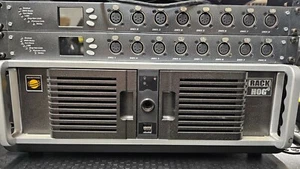 High End Systems Rack Hog 4 3U Rackmount Lighting Console System - Picture 1 of 3