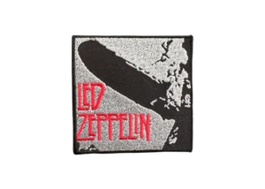 Led Zeppelin Embroidered Patch #2 - Picture 1 of 1