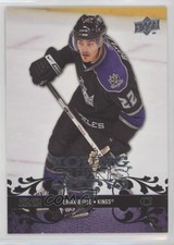 2008-09 Upper Deck Young Guns Brian Boyle #472 Rookie RC
