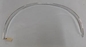 NOS OEM Ford 1970 1973 Maverick Ft. Fender Wheel Lip Opening Moulding 1971 1972 - Picture 1 of 8