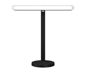 Logitech - Litra Beam Premium LED Streaming Light with TrueSoft Technology - Picture 1 of 9