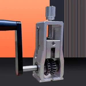 Electric & Manual Wire Stripping Machine Cable Cutter Copper Peeling StripperL9 - Picture 1 of 16