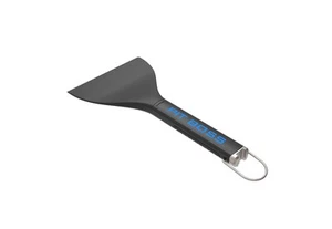 Pit Boss 40934 Ultimate Grillplattenschaber, schwarz - Bild 1 von 3