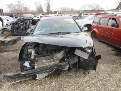 Trunk/Hatch/Tailgate Sedan Canada Market Fits 06-08 BMW 323i 104883639 Foto 1 de 4