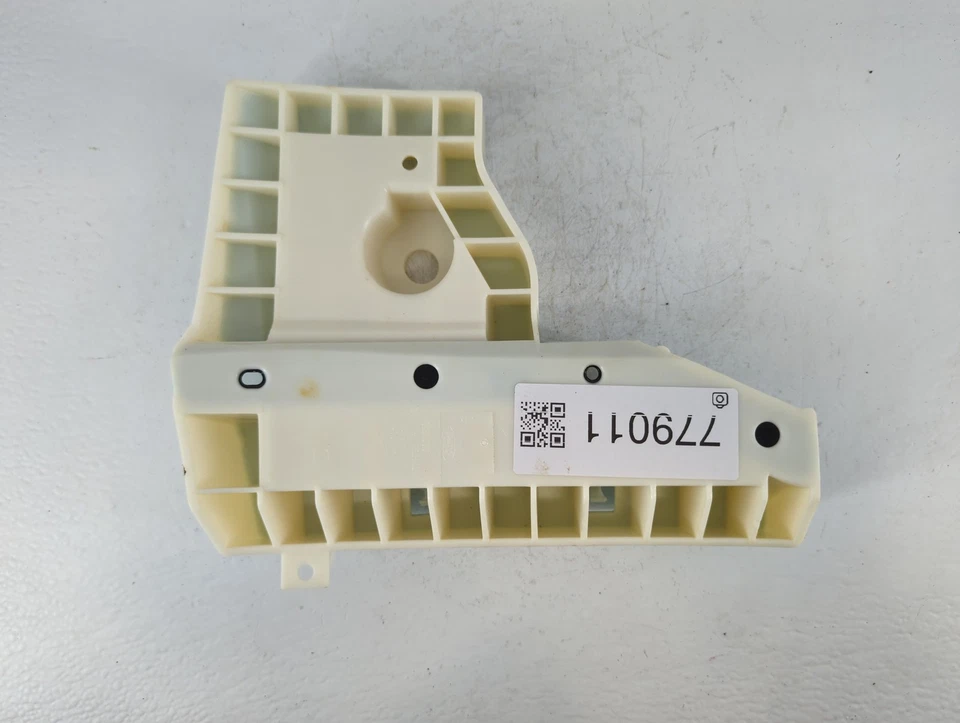 Ford F-150 2018 guardabarros de pasajeros PZ00E Foto 1 de 4