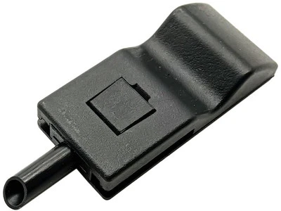 Perilla de bloqueo de puerta para Chevrolet Tahoe 2007-2014 58718HVWM 2008 2009 2010 2011 2012 Foto 1 de 2