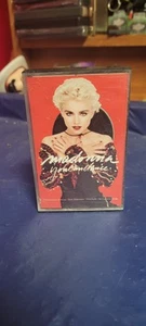 Madonna You Can Dance Sire Cassette Tape - Bild 1 von 3