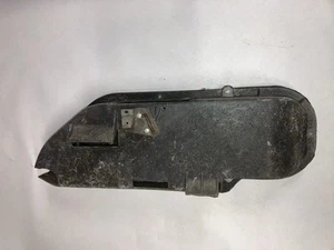 1968 Galaxie heater box 68 Ford Custom 500 - Picture 1 of 6