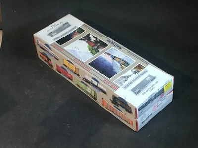 WALTHERS 932-9102 Limited Edition' WAFFLE BOX CAR 3 pk. SCL - Image 1 of 4