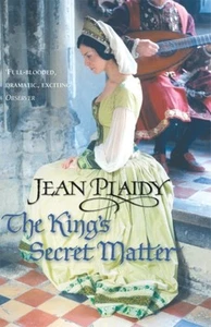 The King's Secret Matter : the Tudor Saga: Book 4: Power and Pass - Picture 1 of 2