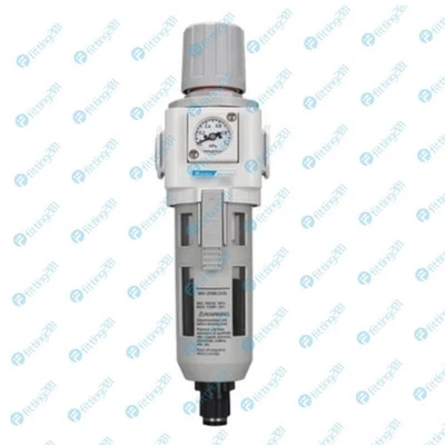 1PC   Filter oil water separator automatic  MAFR302-8A - Image 1 of 4