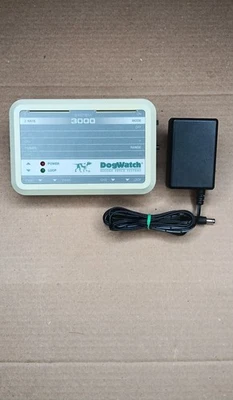 Система DogWatch 3000 передатчик скрытый забор  - Изображение 1 из 4