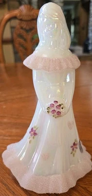 Shelley Fenton Signed HP M. Young Bridesmaid - image 1 of 4