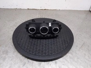 Temperature Control ID 61319334605 Fits 17-19 COUNTRYMAN 735020 - Picture 1 of 4