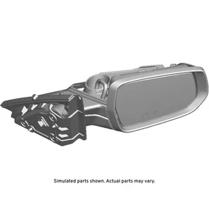 Genuine GM Mirror Assembly 84705514 - Picture 1 of 3