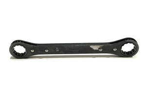 "Llave de caja de trinquete de óxido negro de 12"" Snap-On GR2830A 7/8"" x 15/16 EE. UU." - Imagen 1 de 3