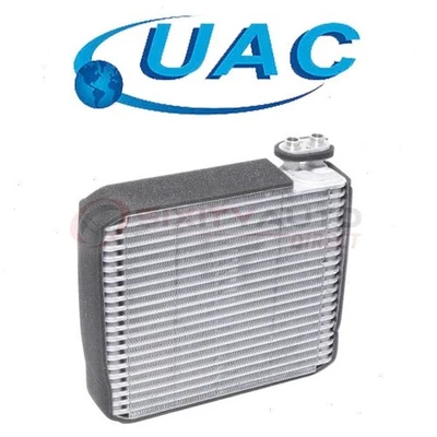UAC AC Evaporator Core for 2007-2012 Mazda CX-7 - Heating Air Conditioning xt - Image 1 of 4