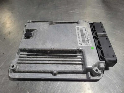 Engine/motor Brain Box BUICK LACROSSE 10 11 - Imagem 1 de 3