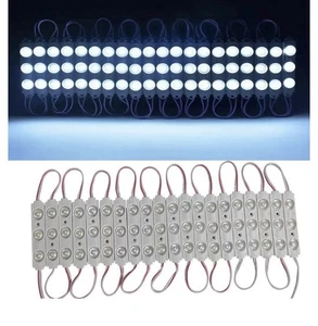 LED Module Storefront Window Light Box Advertising for 5730-100pcs - Picture 1 of 1