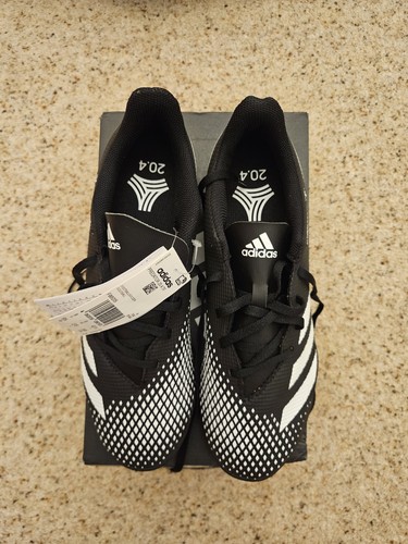 Adidas predator 20.4 astros taglia 9