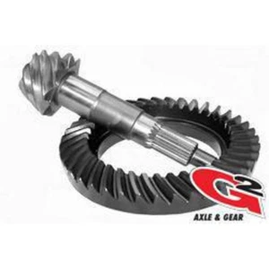 G2 Axle and Gear 2-2051-456R Ring and Pinion Set Fits 07-18 Wrangler (JK) - Picture 1 of 3