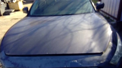 Hood Fits 09-13 INFINITI FX SERIES 339856 Foto 1 de 4