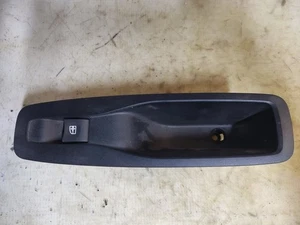 E3236830318A fensterheber schalter hinten rechts für RENAULT KADJAR BLACK 776472 - Picture 1 of 14