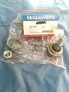 Rótula McQuay-Norris # FA1697 inferior para camioneta Ford Mazda appl 1990-97 EE. UU. - Imagen 1 de 5