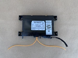 10-13 Land Rover LR4 Bluetooth Phone Communication Control Module AH4210F845AA - Bild 1 von 7