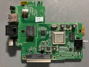 WD External Drive PCB Controller 4060-705144-001 Rev P1 4061-705144-001 Rev. 02P - Picture 1 of 2