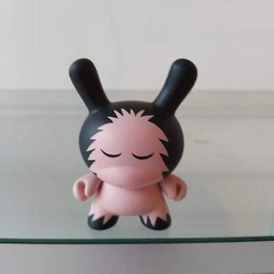 Stay Furry - Sideshow Dunny Series by Kidrobot - Picture 1 of 1