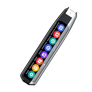Stylo Traducteur Vocal Intelligent Stylo Traducteur 113 Langues En Ligne Pour - Photo 1/12