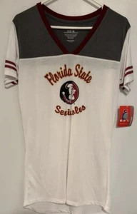 Women’s Florida State Seminoles Shirt XL - Picture 1 of 4
