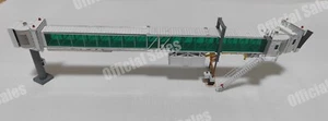 1/200 Airport GSE Air bridge prodotto finito tipo C (bianco) - Foto 1 di 7
