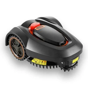 FUXTEC Mähroboter Rasenmäher Rasenroboter Rasenmähroboter FX-RB218 bis 600m² - Bild 1 von 8