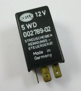 original VW Polo 1 / Audi 50 - Relé para lavafaros 321955200 - Imagen 1 de 3