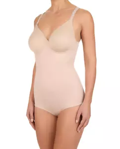 Felina Choice Damen Spacer-Body mit Leicht gefütterte Cups und Bügel Neu - Bild 1 von 8