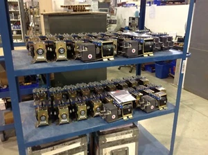 Relays & contactor EMD , ASK 8415485 starter contactor 514-236-8544 - Picture 1 of 1