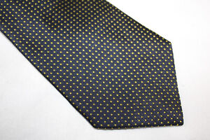 UNGARO Silk tie Made in Italy F42099