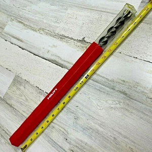 Hilti TE-YX Hammer Drill Bit - 26mm x 52cm - 2165909 1-21 New In Box - Picture 1 of 6