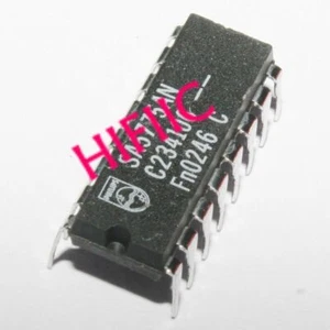 1PCS SA5775AN Differential air core meter driver #D4* - Picture 1 of 4