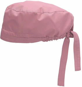 Custom Embroidered Unisex Surgical Cap Surgical Scrub Hat - Picture 1 of 40