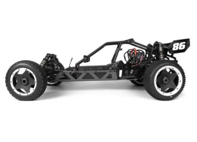HPI 1/5 Scale Baja 5B Flux 2WD Electric Desert Off Road Buggy SBK Kit HPI160324 - Image 1 of 4